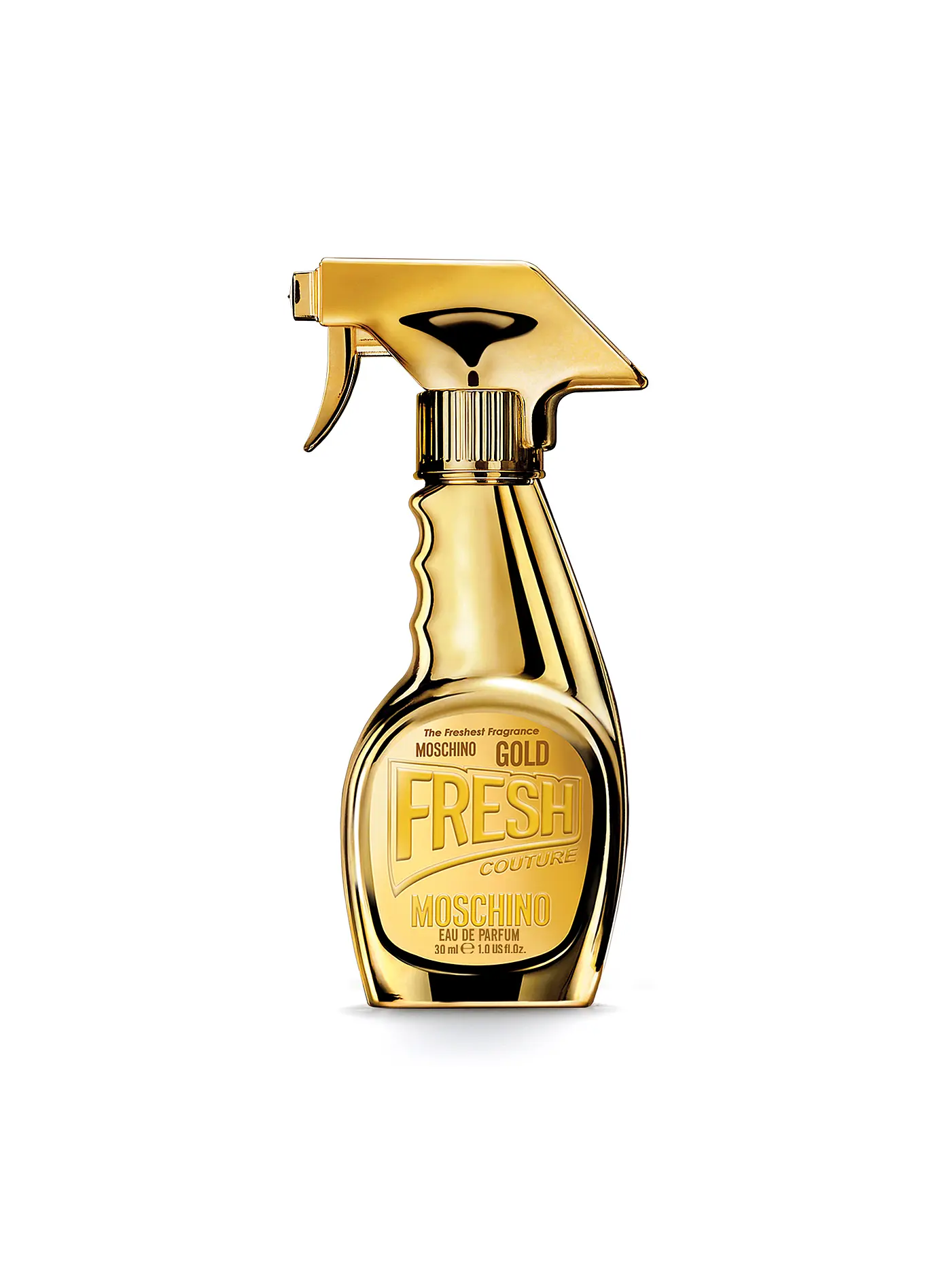 MOSCHINO | Fresh Gold Couture Eau de Parfum Natural Spray 30ml | 